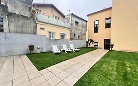 Oporto Wine Lofts