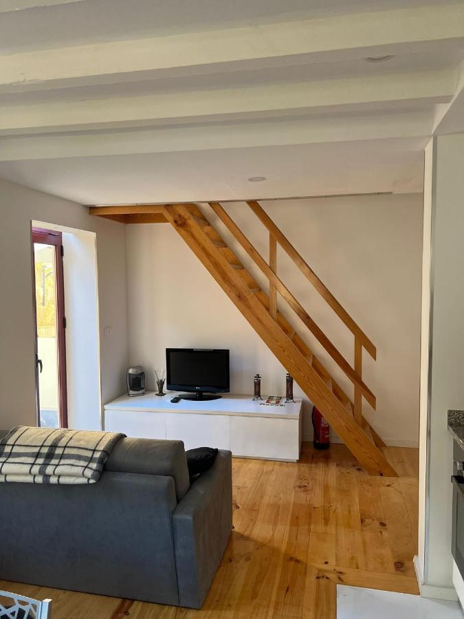 Appartement Oporto Wine Lofts à Vila Nova de Gaia Extérieur photo