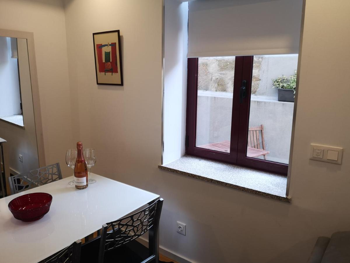 Appartement Oporto Wine Lofts à Vila Nova de Gaia Extérieur photo