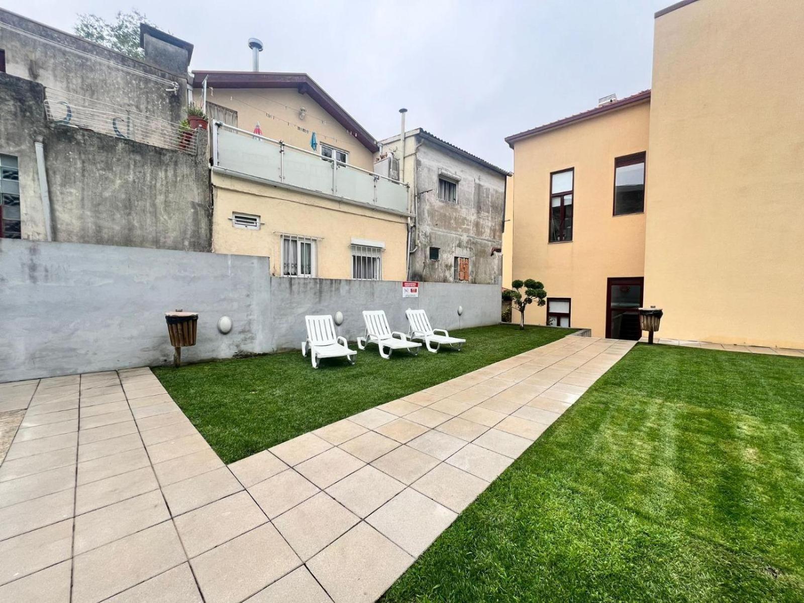 Appartement Oporto Wine Lofts à Vila Nova de Gaia Extérieur photo